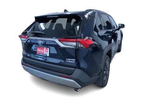 Thumbnail: 2023 Toyota RAV4 - 25