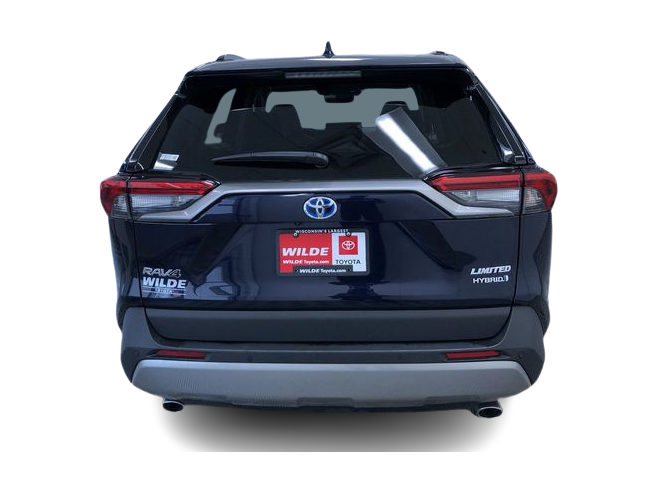 Thumbnail: 2023 Toyota RAV4 - 28