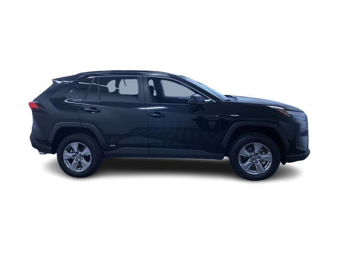 Thumbnail: 2025 Toyota RAV4 - 33