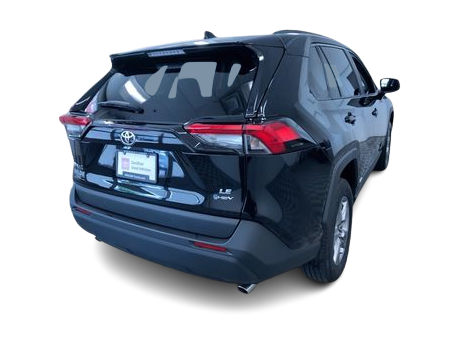Thumbnail: 2025 Toyota RAV4 - 20