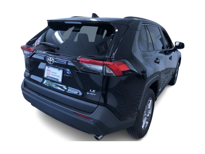 Thumbnail: 2025 Toyota RAV4 - 32