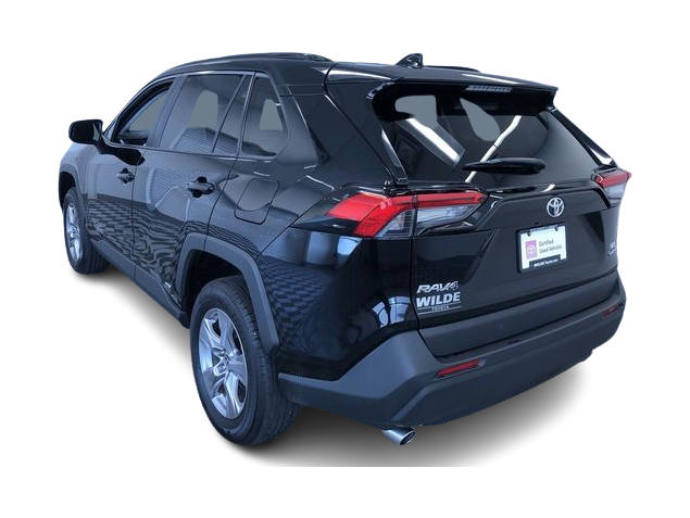 Thumbnail: 2025 Toyota RAV4 - 23