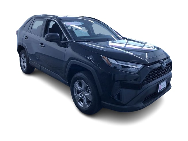 Thumbnail: 2025 Toyota RAV4 - 34