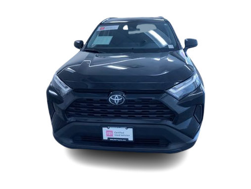 Thumbnail: 2025 Toyota RAV4 - 6