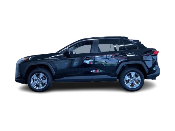 Thumbnail: 2025 Toyota RAV4 - 3