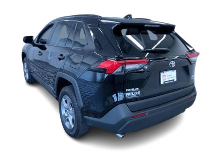 Thumbnail: 2025 Toyota RAV4 - 4