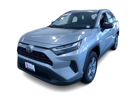 Thumbnail: 2025 Toyota RAV4 - 21