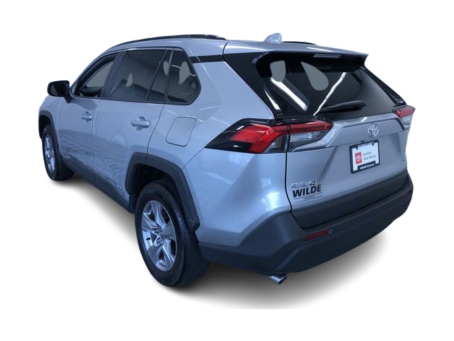 Thumbnail: 2025 Toyota RAV4 - 24
