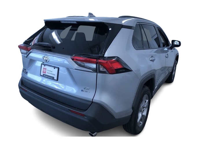 Thumbnail: 2025 Toyota RAV4 - 33