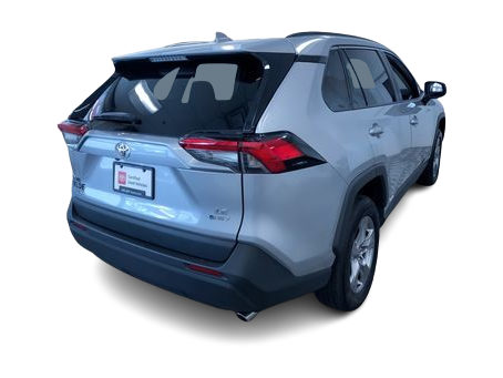 Thumbnail: 2025 Toyota RAV4 - 22