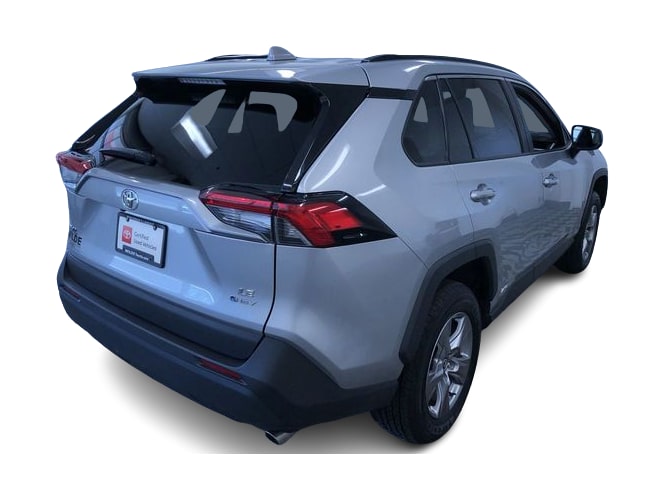 Thumbnail: 2025 Toyota RAV4 - 33
