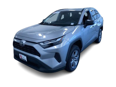 Thumbnail: 2025 Toyota RAV4 - 21