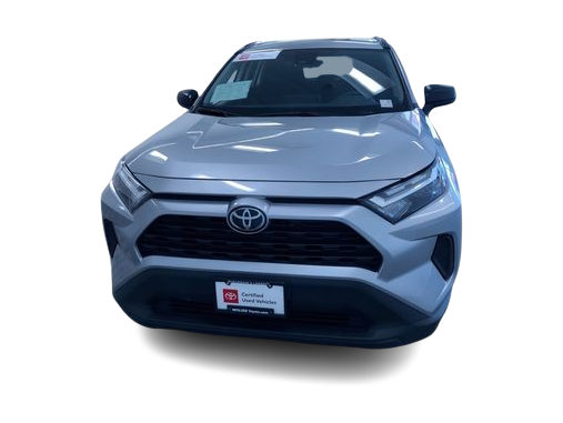 Thumbnail: 2025 Toyota RAV4 - 6