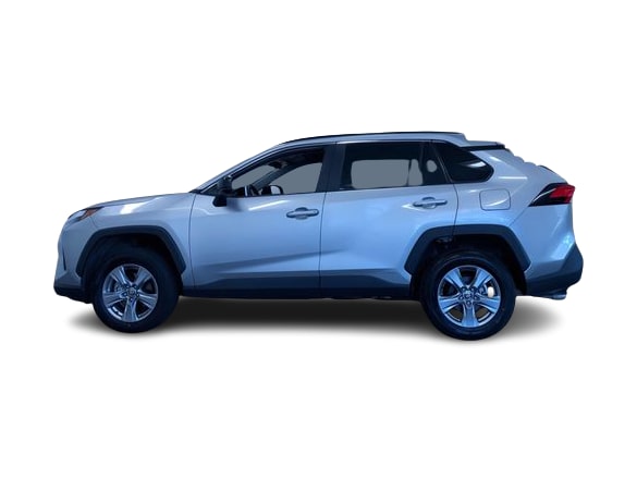 Thumbnail: 2025 Toyota RAV4 - 3