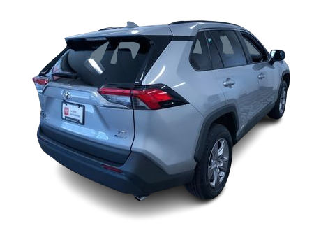 Thumbnail: 2025 Toyota RAV4 - 22