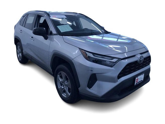 Thumbnail: 2025 Toyota RAV4 - 35