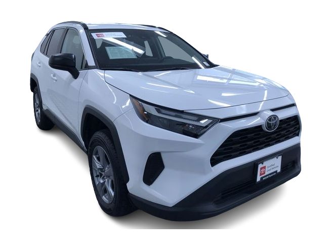 Thumbnail: 2025 Toyota RAV4 - 34