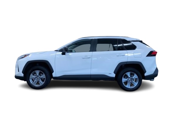 Thumbnail: 2025 Toyota RAV4 - 3