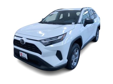 Thumbnail: 2025 Toyota RAV4 - 21