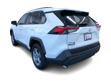 Thumbnail: 2025 Toyota RAV4 - 4