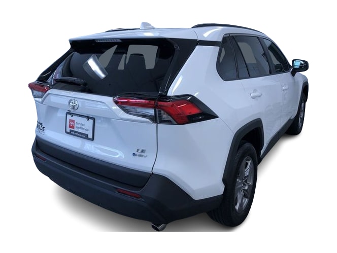 Thumbnail: 2025 Toyota RAV4 - 33