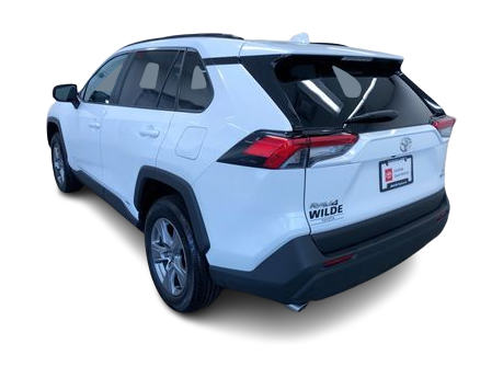 Thumbnail: 2025 Toyota RAV4 - 4