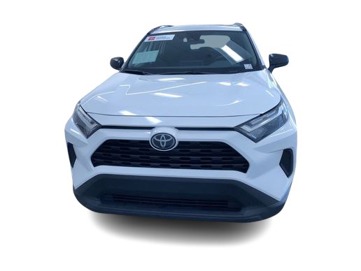 Thumbnail: 2025 Toyota RAV4 - 6