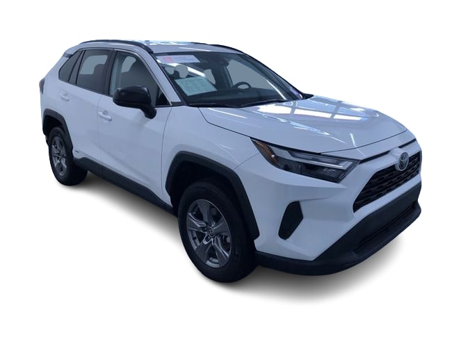Thumbnail: 2025 Toyota RAV4 - 35