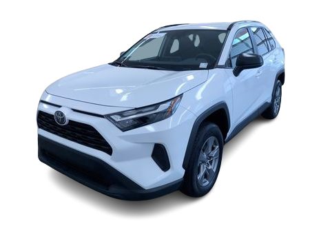 Thumbnail: 2025 Toyota RAV4 - 22