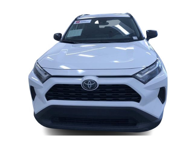 Thumbnail: 2025 Toyota RAV4 - 27