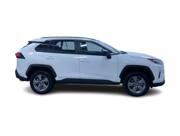 Thumbnail: 2025 Toyota RAV4 - 21