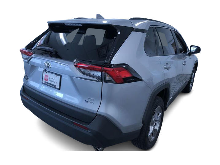 Thumbnail: 2025 Toyota RAV4 - 33