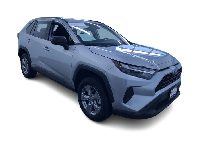 Thumbnail: 2025 Toyota RAV4 - 35