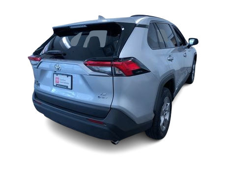 Thumbnail: 2025 Toyota RAV4 - 22