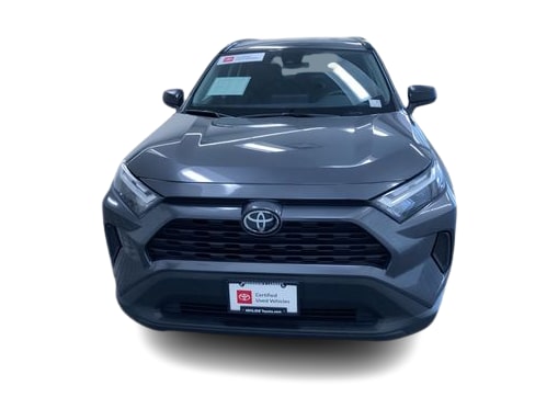 Thumbnail: 2025 Toyota RAV4 - 6