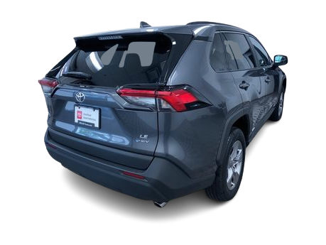 Thumbnail: 2025 Toyota RAV4 - 21