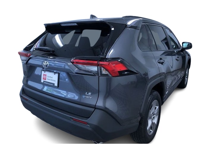 Thumbnail: 2025 Toyota RAV4 - 32