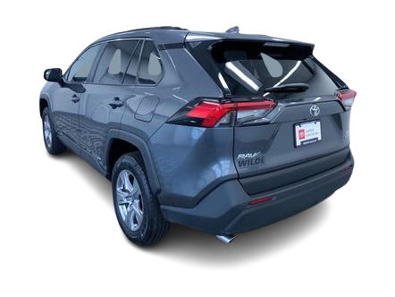 Thumbnail: 2025 Toyota RAV4 - 4