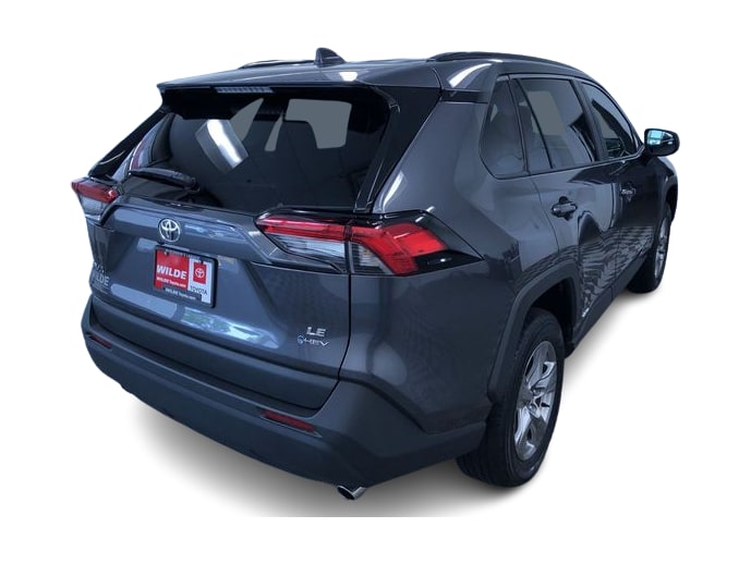 Thumbnail: 2025 Toyota RAV4 - 33