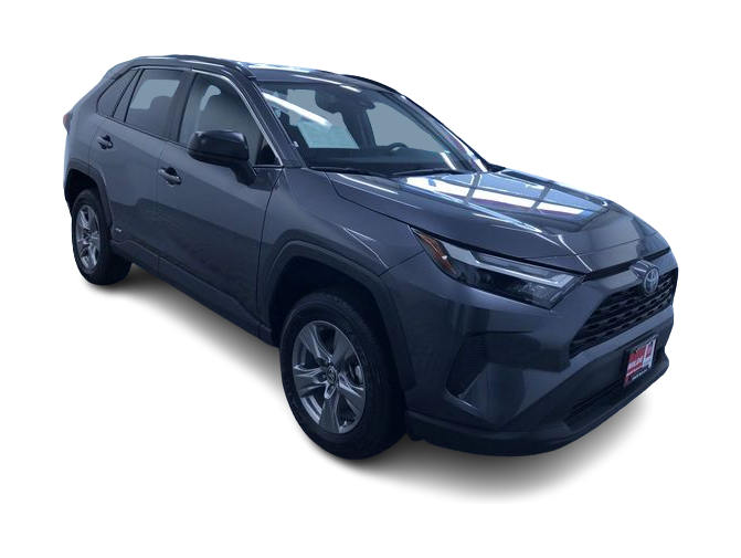 Thumbnail: 2025 Toyota RAV4 - 35