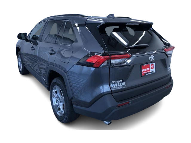Thumbnail: 2025 Toyota RAV4 - 23