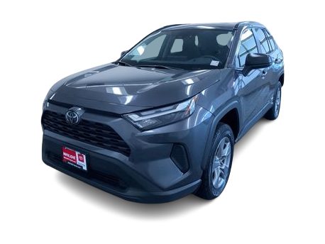 Thumbnail: 2025 Toyota RAV4 - 20