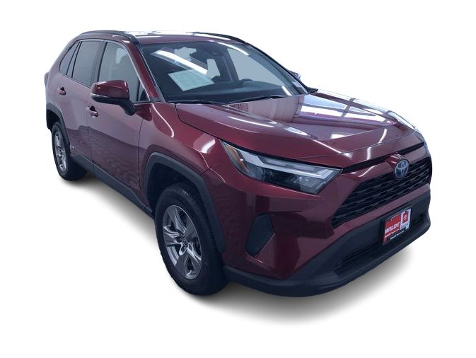 Thumbnail: 2024 Toyota RAV4 - 37