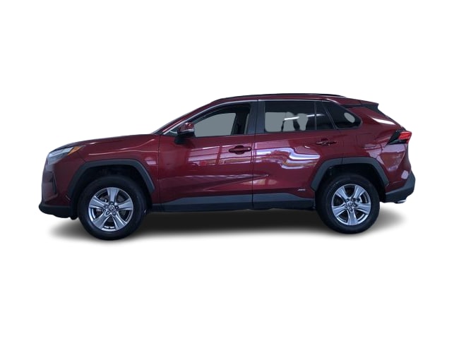 Thumbnail: 2024 Toyota RAV4 - 24