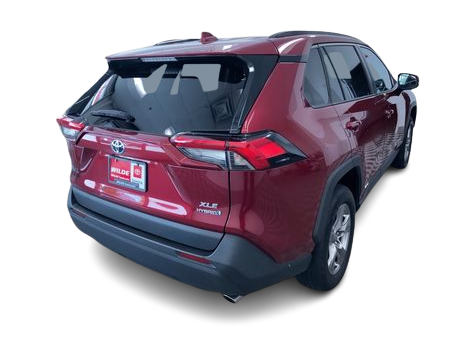 Thumbnail: 2024 Toyota RAV4 - 23