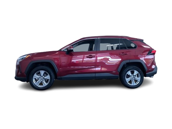 Thumbnail: 2024 Toyota RAV4 - 3