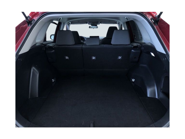 Thumbnail: 2024 Toyota RAV4 - 17