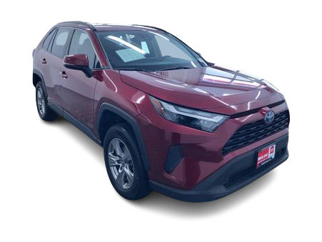 Thumbnail: 2024 Toyota RAV4 - 21