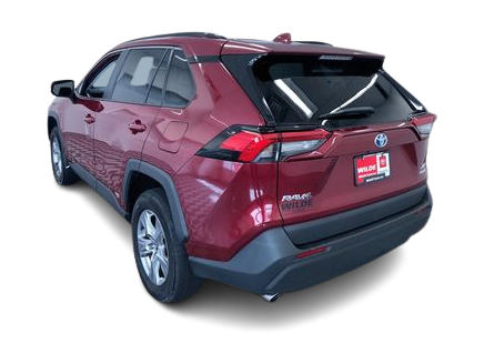 Thumbnail: 2024 Toyota RAV4 - 4