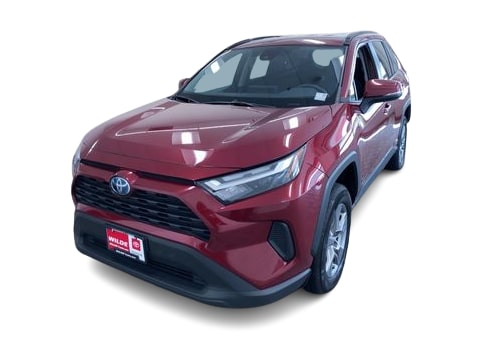 Thumbnail: 2024 Toyota RAV4 - 22